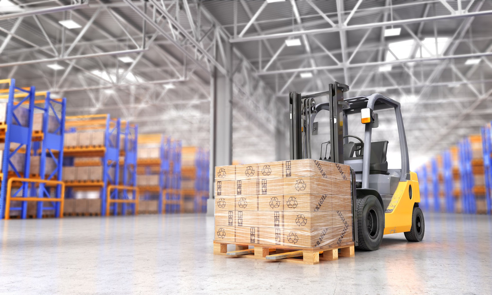 Practical tips for buying a forklift Practical tips for buying a forklift